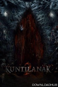 Kuntilanak 2 (2019) ORG Hindi Dubbed Movie