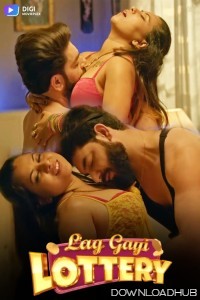 Lag Gayi Lottery (2024) S01 Part 1 Digimovieplex Hindi Web Series