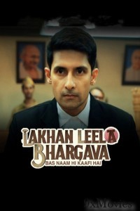 Lakhan Leela Bhargava (2023) S01 (EP08 To EP010) Hindi Web Series