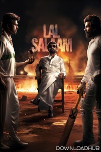 Lal Salaam (2024) Tamil Movie