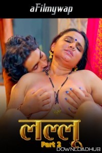 Lallu (2024) S01 Part 2 Nazar Hindi Hot Web Series