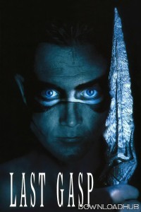 Last Gasp (1995) ORG UNRATED Hindi Dubbed Movie