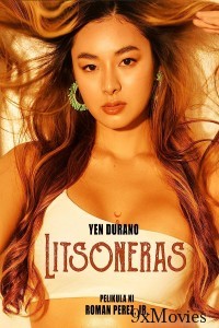 Litsoneras (2023) Tagalog Movie