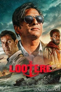 Lootere (2024) S01 (EP08) Hindi Web Series