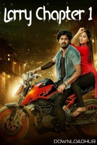 Lorry Chapter 1 (2024) ORG Hindi Dubbed Movie