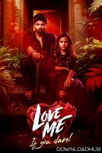 Love Me If You Dare (2024) ORG Hindi Dubbed Movie