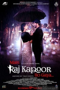 Main Raj Kapoor Ho Gaya (2023) Hindi Full Movie