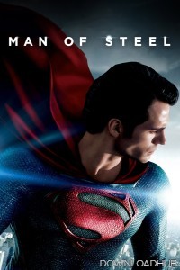 Man Of Steel (2013) ORG Hindi Dubbed Movie