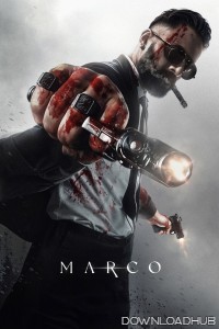 Marco (2024) Telugu Movie