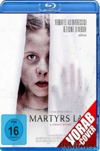 Martyrs Lane (2021) Hindi Dubbed Movies