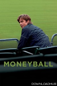 Moneyball (2011) ORG Hindi Dubbed Movie