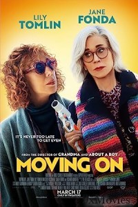 Moving On (2022) Hindi Dubbed Movie