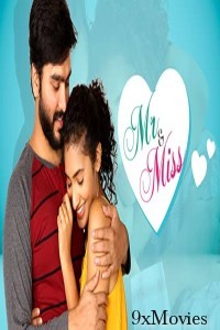 Mr And Miss (2021) UNCUT Hindi Dubbed Movie