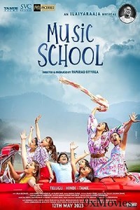 Music School (2023) Hindi Full Movie