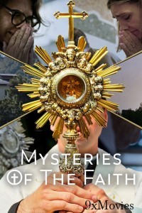 Mysteries of The Faith (2023) Season 1 Hindi Dubbed Series