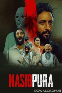 Nasibpura (2024) Punjabi Movie