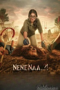 Nene Naa (Meenakshi) (2023) ORG Hindi Dubbed Movie