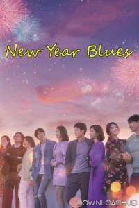 New Year Blues (2021) ORG Hindi Dubbed Movie