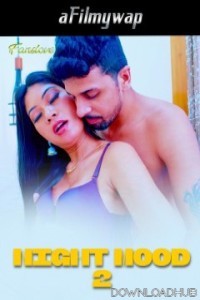 Night Mood 2 (2024) FansLove Hindi Hot Short Film