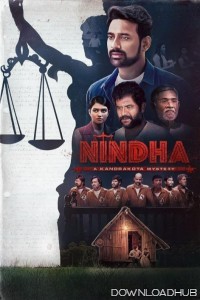 Nindha (2024) HQ Hindi Dubbed Movie