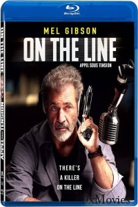 On The Line (2022) Hindi Dubbed Movie