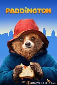 Paddington (2014) ORG Hindi Dubbed Movie