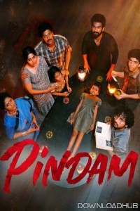 Pindam (2023) ORG Hindi Dubbed Movie