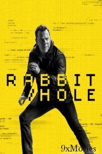 Rabbit Hole (2023) Hindi Dubbed Season 1 Complete Web Series