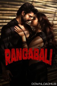 Rangabali (2023) ORG Hindi Dubbed Movie