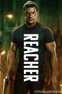 Reacher (2023) Season 2 (EP05) Hindi Dubbed Web Series