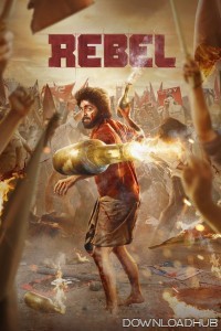 Rebel (2024) Tamil Movie