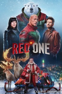 Red One (2024) English Movie