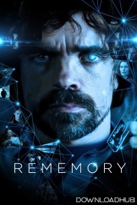 Rememory (2017) ORG Hindi Dubbed Movie