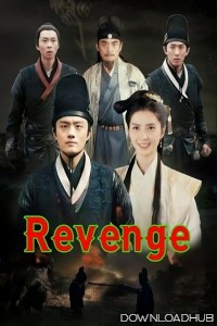 Revenge (2021) ORG Hindi Dubbed Movie