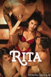 Rita (2024) Tagalog Movie