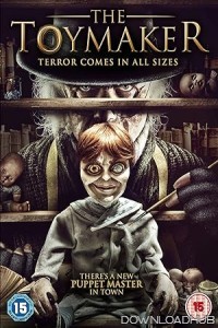 Robert And The Toymaker (2017) ORG Hindi Dubbed Movie