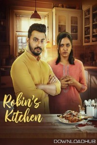 Robins Kitchen (2024) Bengali Movie