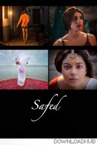 Safed (2023) Hindi Movie