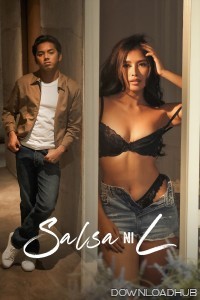 Salsa Ni L (2024) Filipino Movie