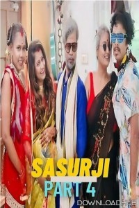 Sasurji Part 4 (2023) Hindi BindasTimes Short Flim