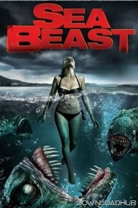 Sea Beast (2008) ORG Hindi Dubbed Movie