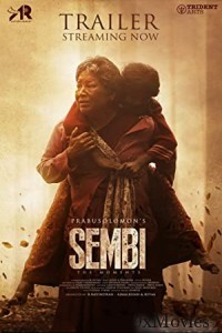 Sembi (2022) UNCUT Hindi Dubbed Movie