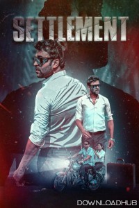 Settlement (2024) Hindi Movie