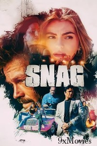 Snag (2023) ORG Hindi Dubbed Movie