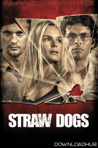 Straw Dogs (2011) ORG Hindi Dubbed Movie