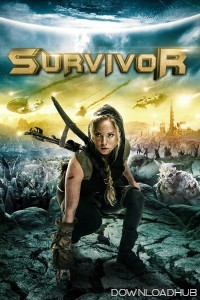 Survivor (2014) ORG Hindi Dubbed Movie