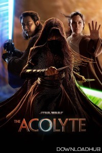 The Acolyte (2024) Season 1 (EP07) Hindi Dubbed Series