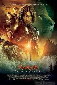 The Chronicles of Narnia Prince Caspian (2008) Hindi Dubbed Movie