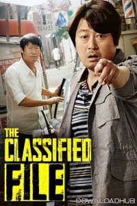 The Classified File (2015) ORG Hindi Dubbed Movie