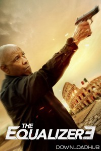 The Equalizer 3 (2023) ORG Hindi Dubbed Movie